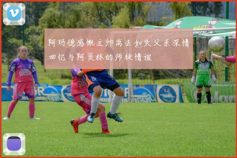 阿玛德感慨主帅离去如失父亲深情回忆与阿莫林的师徒情谊